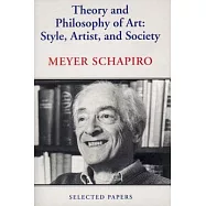 Theory and Philosophy of Art: Style, Artist, and Society