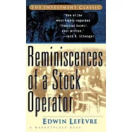 Reminiscences of a Stock Operator