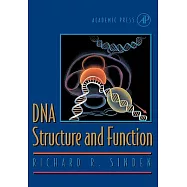 DNA Structure and Function
