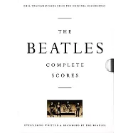 The Beatles: Complete Scores