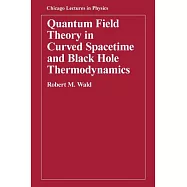 Quantum Field Theory in Curved Spacetime and Black Hole Thermodynamics
