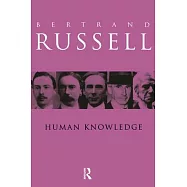 Human Knowledge: Its Scope and Value