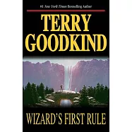 Wizard’s First Rule