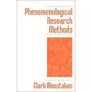 Phenomenological Research Methods
