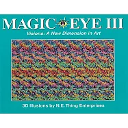 Magic Eye III