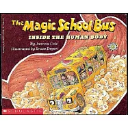 The Magic School Bus Inside the Human Body