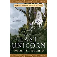 The Last Unicorn