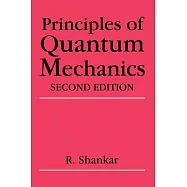 Principles of Quantum Mechanics