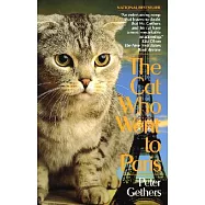 The Cat Who Went to Paris