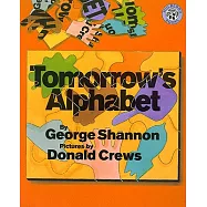 Tomorrow’s Alphabet
