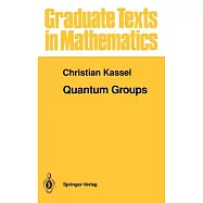 Quantum Groups