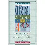 Classical Music Top 40/Learn How to Listen to and Enjoy the 40 Most Popular and Important Pieces of Classical Music