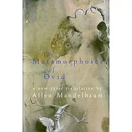 The Metamorphoses of Ovid