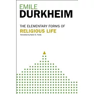 The Elementary Forms of Religious Life