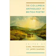 The Columbia Anthology of British Poetry