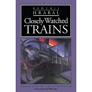 Closely Watched Trains