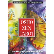 Osho Zen Tarot: The Transcendental Game of Zen