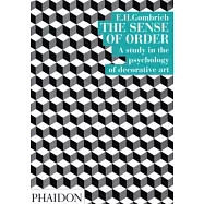 The Sense of Order: A Study in the Psychology of Decorative Art