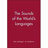 Sounds of the Worlds Languages
