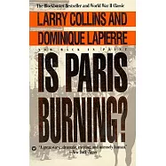 Is Paris Burning
