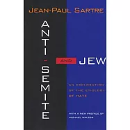 Anti-Semite and Jew