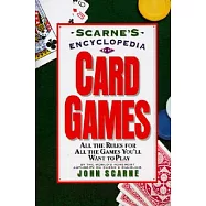 Scarne’s Encyclopedia of Card Games