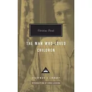 The Man Who Loved Children