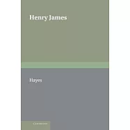 Henry James: The Contemporary Reviews