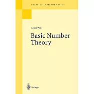 Basic Number Theory