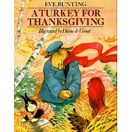 A Turkey for Thanksgiving