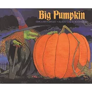 Big Pumpkin