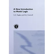 A New Introduction to Modal Logic