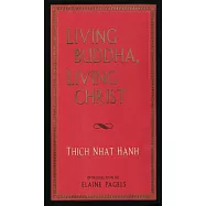 Living Buddha, Living Christ