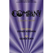 Company (Tcg Edition)