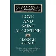 Love and Saint Augustine