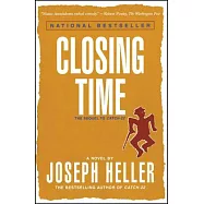 Closing Time: The Sequel to Catch-22