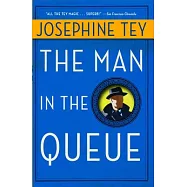 The Man in the Queue