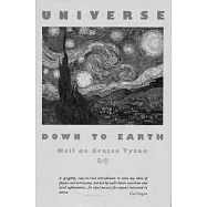 Universe Down to Earth