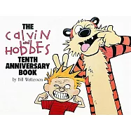 Calvin and Hobbes