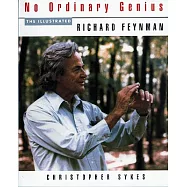No Ordinary Genius: The Illustrated Richard Feynman