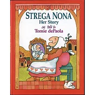 Strega Nona, Her Story