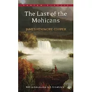 The Last of the Mohicans
