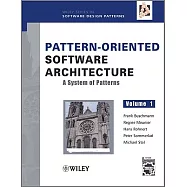 Pattern-Oriented Software Architecture