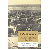 McGill Medicine 1