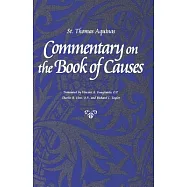 Commentary on the Book of Causes