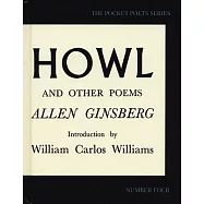 Howl and Other Poems