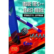 Inside the C++ Object Model