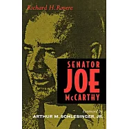 Senator Joe McCarthy