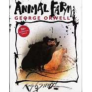 Animal Farm: A Fairy Story