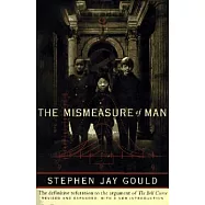 The Mismeasure of Man